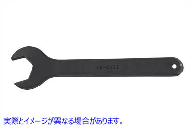 16-0112 インテークマニホールドレンチ 取寄せ Vツイン Intake Manifold Wrench (検索用／94538-30