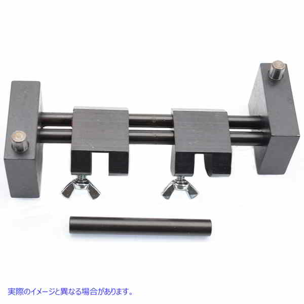 16-0121 シフターフォークゲージツール 取寄せ Vツイン Shifter Fork Gauge Tool (検索用／96384-39