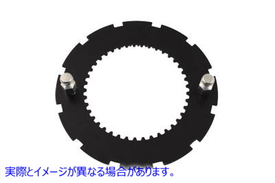 16-0125 クラッチロックプレートツール 取寄せ Vツイン Clutch Lock Plate Tool (検索用／97175-55 Barnett 317-30-30003