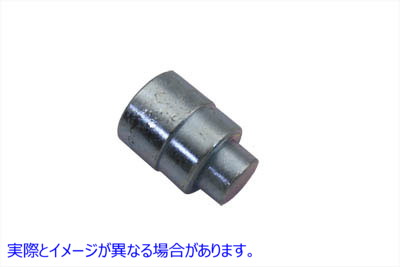 16-0126 カムシャフトニードルベアリングインストーラーツール 取寄せ Vツイン Cam Shaft Needle Bearing Installer Tool (検索