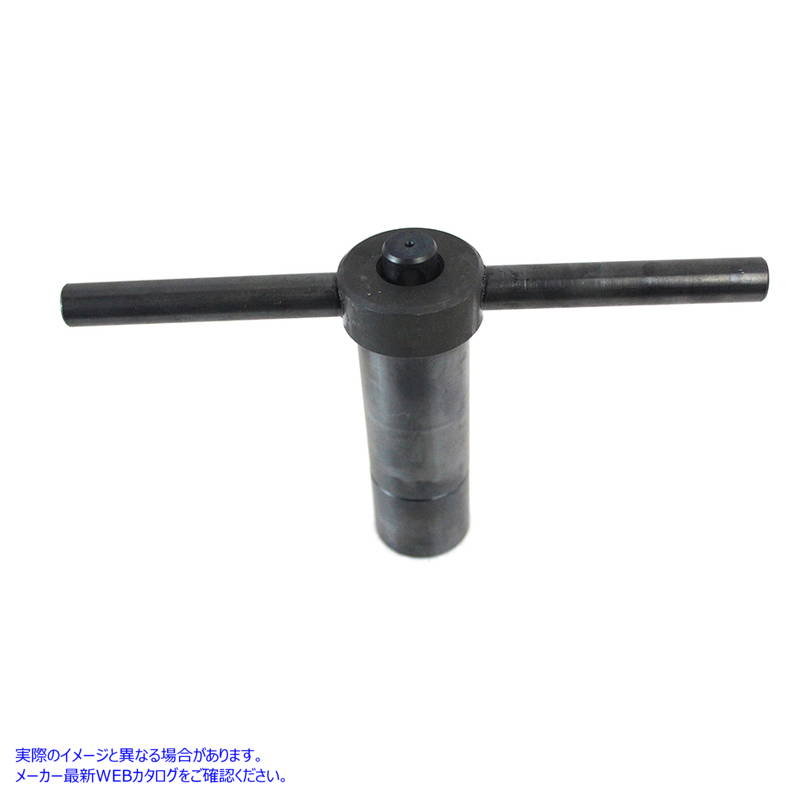16-0140 ティムケンベアリングプレスツール 取寄せ Vツイン Timken Bearing Press Tool (検索用／97225-55