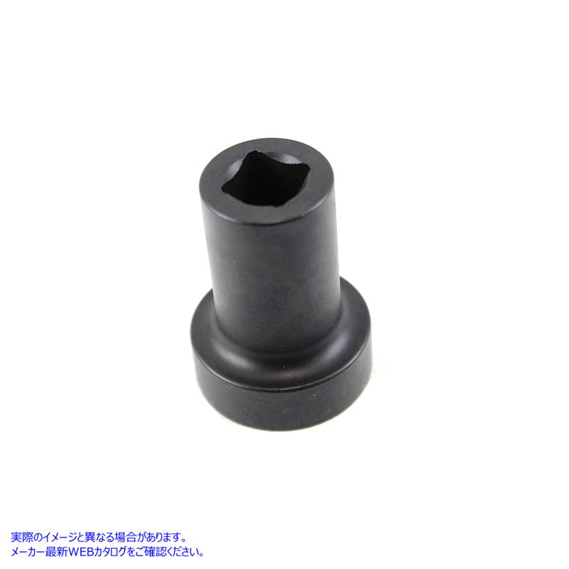 16-0141 ギアシャフトナットソケットレンチツール 取寄せ Vツイン Gear Shaft Nut Socket Wrench Tool (検索用／94555-55A