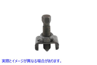 16-0157 タペットガイドプーラーツール Tappet Guide Puller Tool 取寄せ Vツイン (検索用／95724-57