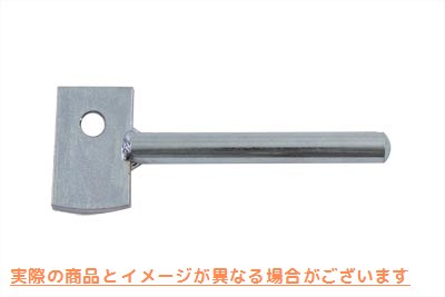 16-0158 一次検査プラグレンチツール Primary Inspection Plug Wrench Tool 取寄せ Vツイン (検索用／