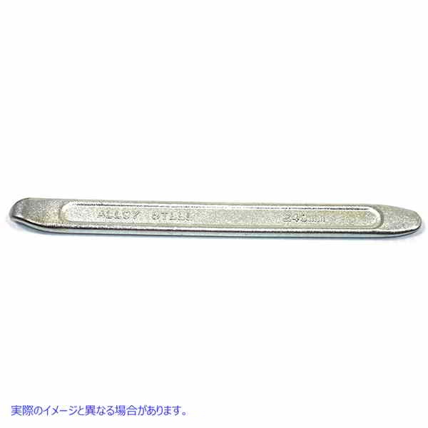 16-0163 万能タイヤアイロンツール 取寄せ Vツイン Universal Tire Iron Tool (検索用／