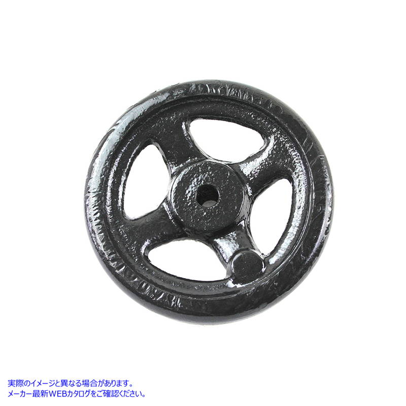 16-0184 スピンドルハンドル 取寄せ Vツイン Spindle Handle (検索用／