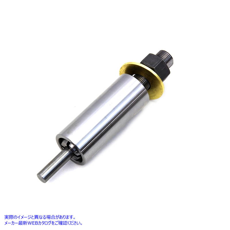 16-0190 TC-88 インナーカムベアリングリムーバー 取寄せ Vツイン TC-88 Inner Cam Bearing Remover (検索用／