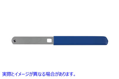 16-0220 エボリューションロッカーボックスレンチツール 取寄せ Vツイン Evolution Rocker Box Wrench Tool (検索用／