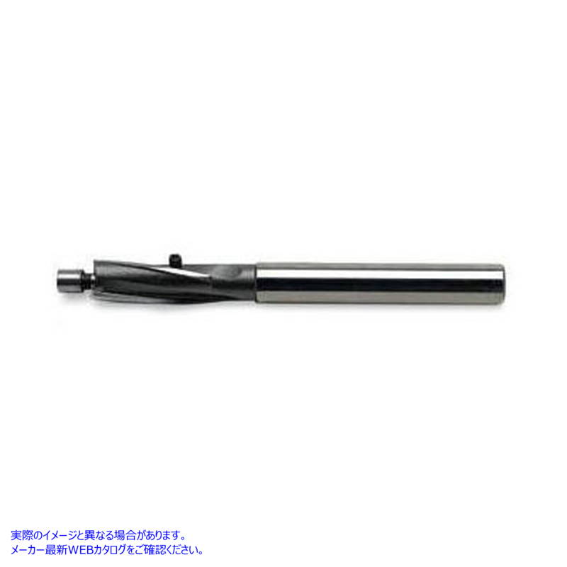 16-0381 【廃番】 ジムズケースボルト座ぐり工具 取寄せ Vツイン Jims Case Bolt Spot Face Tool (検索用／ Jims 1458