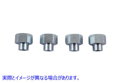 16-0446 シリンダーホールドダウンナットツール 取寄せ Vツイン Cylinder Hold Down Nuts Tool (検索用／