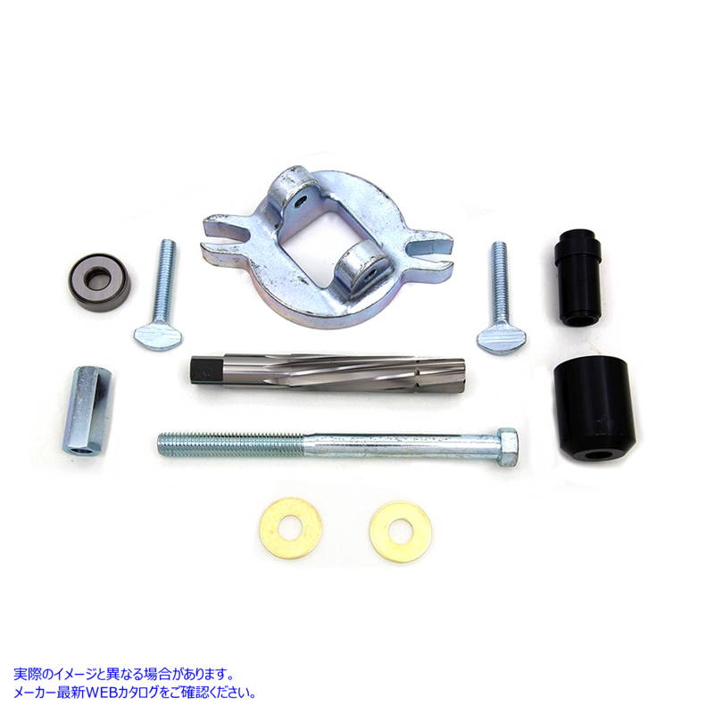 16-0455 Sifton 3 ピース工場ツールセット 取寄せ Vツイン Sifton 3 Piece Factory Tool Set (検索用／