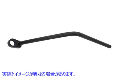 16-0518 左後下モーターマウントボルトナットレンチツール 取寄せ Vツイン Left Rear Lower Motor Mount Bolt Nut Wrench Tool (