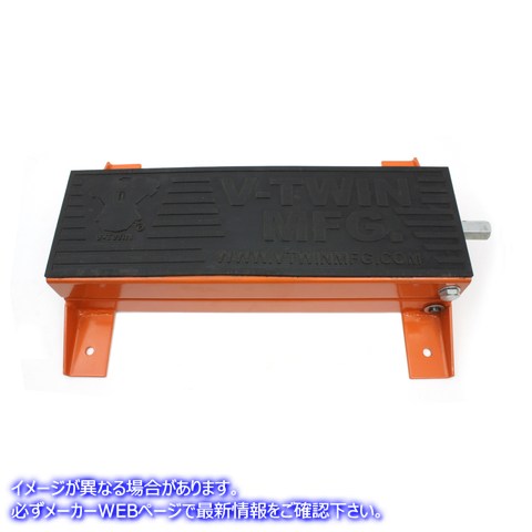 16-0529 ミニバイクリフトツール 取寄せ Vツイン Mini Motorcycle Lift Tool (検索用／