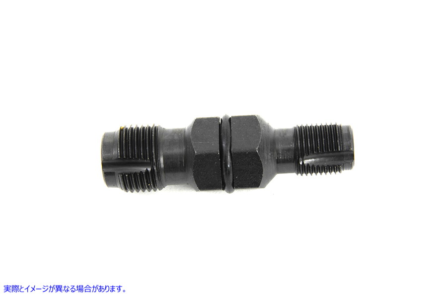 16-0603 スパークプラグ穴ネジチェイサーツール Spark Plug Hole Thread Chaser Tool 取寄せ Vツイン (検索用／ Lisle Corp. 202