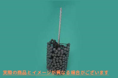 16-0616 シリンダーフレックスホーンツール 取寄せ Vツイン Cylinder Flex Hone Tool (検索用／ Brush Research GB31218