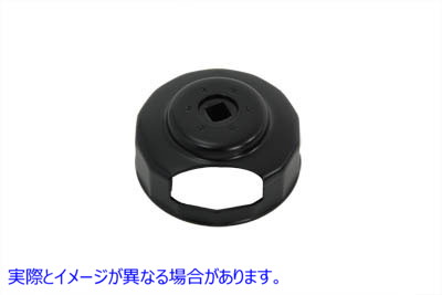 16-0743 オイルフィルターレンチツール 取寄せ Vツイン Oil Filter Wrench Tool (検索用／94863-10