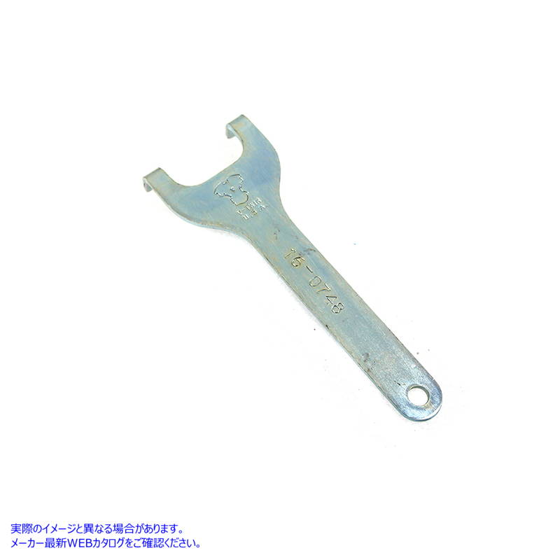16-0748 ショックレンチツール 取寄せ Vツイン Shock Wrench Tool (検索用／94555-89