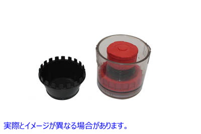 16-0755 E-Z スクイーズ ベアリング パッカー ツール 取寄せ Vツイン E-Z Squeeze Bearing Packer Tool (検索用／