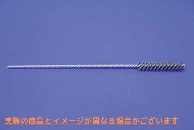 16-0760 バルブガイドフレックスホーンツール8mm 取寄せ Vツイン Valve Guide Flex Hone Tool 8mm (検索用／ Brush Research BC8