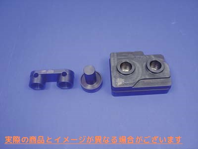 16-0792 Jims カムシャフト取り外しおよび取り付けツール 取寄せ Vツイン Jims Cam Shaft Remover and Installer Tool (検索用／
