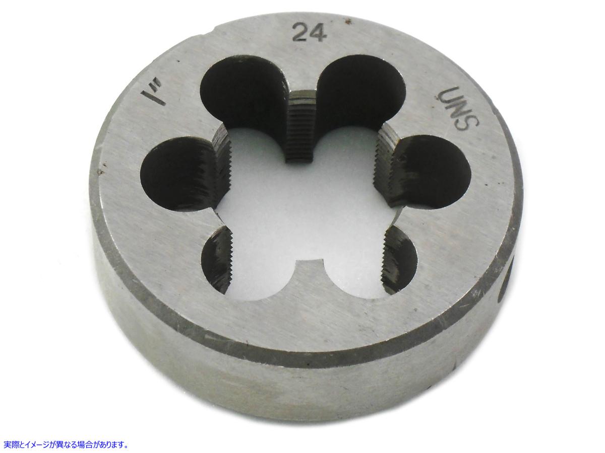 16-0836 1インチフォークステムダイツール 取寄せ Vツイン 1 inch Fork Stem Die Tool (検索用／