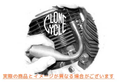 16-0953 クローンスピードレンチ 取寄せ Vツイン Clone Speed Wrench (検索用／