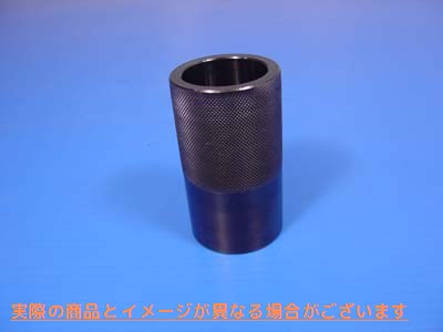 16-0964 39mm フォーク用フォークブッシュおよびシールインストーラーツール 取寄せ Vツイン Fork Bushing and Seal Installer T