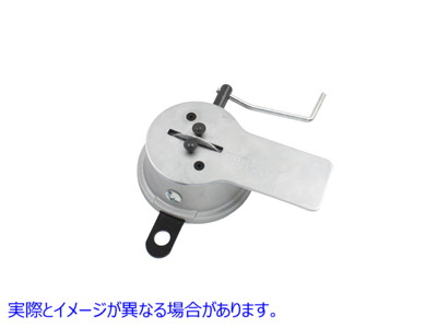 16-0976 ピストンリンググラインダー 取寄せ Vツイン Piston Ring Grinder (検索用／