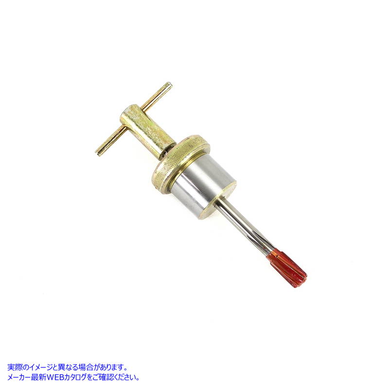 16-0982 ブッシングリーマツール 取寄せ Vツイン Bushing Reaming Tool (検索用／94805-80A Eastern A-94805-80A