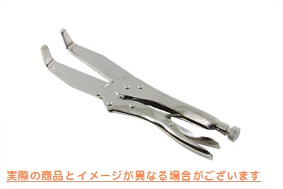 16-0992 クラッチドラムロックツール Clutch Drum Locking Tool 取寄せ Vツイン (検索用／97173-71 97175-55