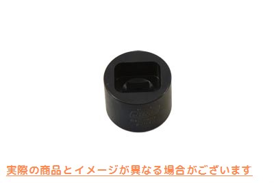 16-1008 フォークチューブプラグツール 取寄せ Vツイン Fork Tube Plug Tool (検索用／ Jims 2043