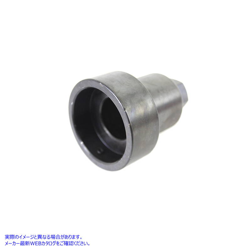 16-1011 フォークステムダイツールホルダーのみ 取寄せ Vツイン Fork Stem Die Tool Holder Only (検索用／