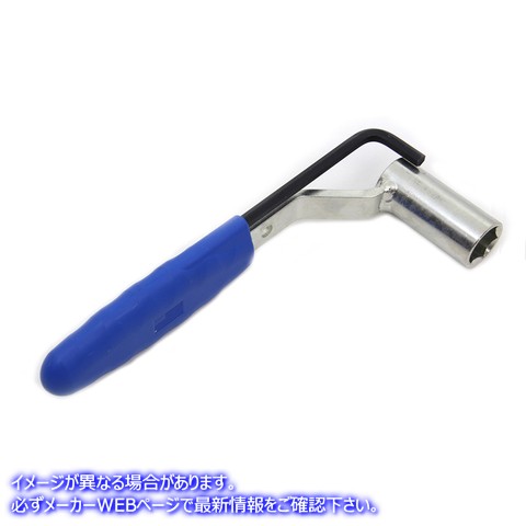 16-1030 ジムズクラッチ調整ツール 取寄せ Vツイン Jims Clutch Adjusting Tool (検索用／ Jims 5502