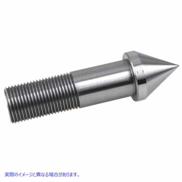 16-1032 フライホイール治具センターツール 取寄せ Vツイン Flywheel Fixture Center Tool (検索用／