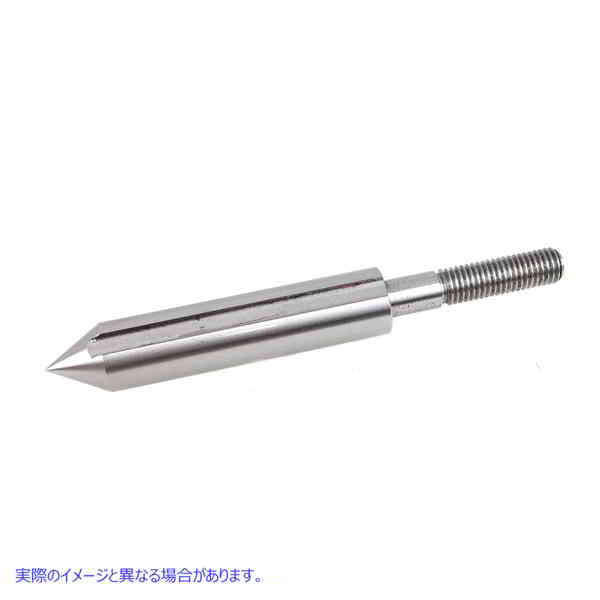 16-1041 フライホイール治具センターツール 取寄せ Vツイン Flywheel Fixture Center Tool (検索用／