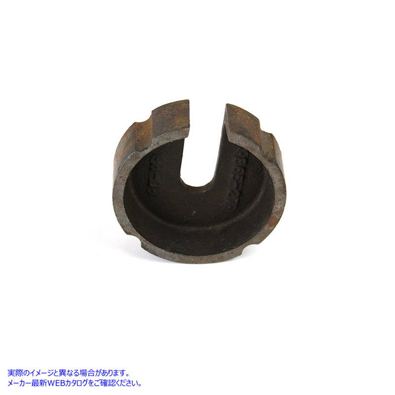 16-1063 ロッドアライメントプレートパーカーライズド 取寄せ Vツイン Rod Alignment Plate Parkerized (検索用／