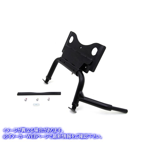 16-1116 調整可能なセンタースタンド 2009-16 FLT 取寄せ Vツイン Adjustable Center Stand 2009-16 FLT (検索用／91573-09A