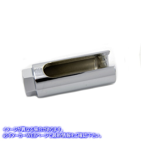 16-1131 酸素センサー取り外しツール 取寄せ Vツイン Oxygen Sensor Removal Tool (検索用／