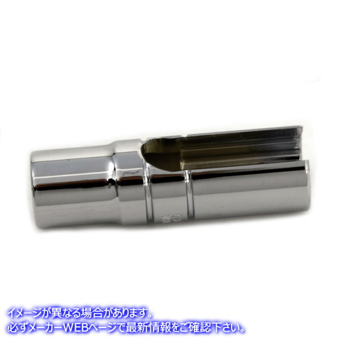16-1132 酸素センサー取り外しツール 取寄せ Vツイン Oxygen Sensor Removal Tool (検索用／