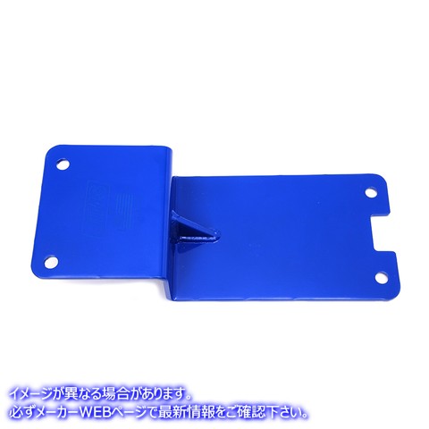 16-1134 ジムズローリングバディエンジンダミープレート 取寄せ Vツイン Jims Rolling Buddy Engine Dummy Plate (検索用／ Jims