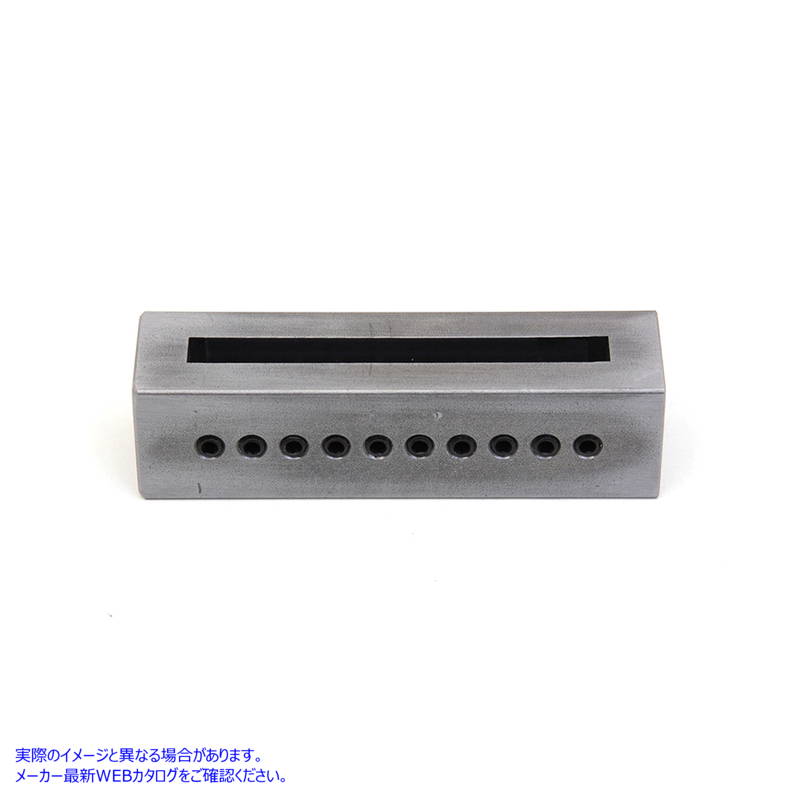 16-1147 ナンバースタンプホルダーツール 取寄せ Vツイン Number Stamp Holder Tool (検索用／