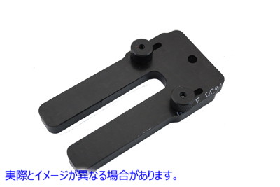16-1164 ピストンピンサポートプレート 取寄せ Vツイン Piston Pin Support Plate (検索用／ Jims 1164