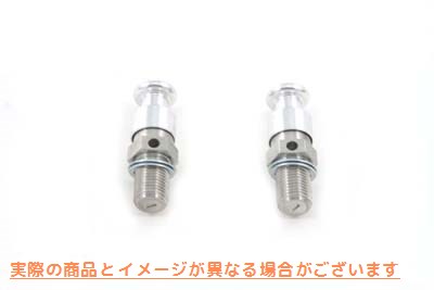 16-1171 Jims コンプレッションリリースバルブ 取寄せ Vツイン Jims Compression Release Valve (検索用／ Jims 727K