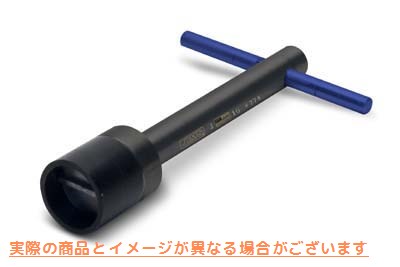 16-1178 ジムズシート取付ネジ工具 取寄せ Vツイン Jims Seat Mounting Screw Tool (検索用／ Jims 774