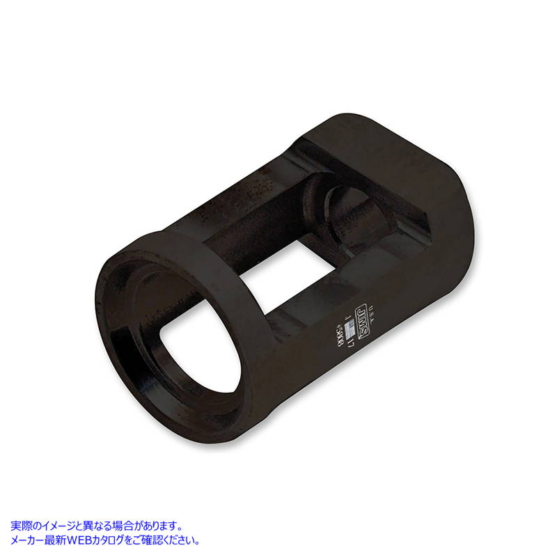 16-1189 Jims M8 バルブ スプリング コンプレッサー アダプター 取寄せ Vツイン Jims M8 Valve Spring Compressor Adapter (検索