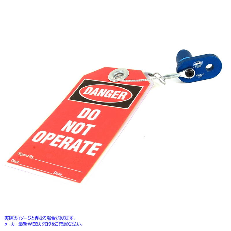 16-1203 Jims M8 フライホイール ロック ツール 取寄せ Vツイン Jims M8 Flywheel Locking Tool (検索用／ Jims 5823