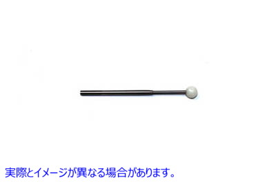 16-1259 Molex スタイルコネクタ用レセプタクル抽出ツール 取寄せ Vツイン Receptacle Extractor Tool for Molex Style Connecto