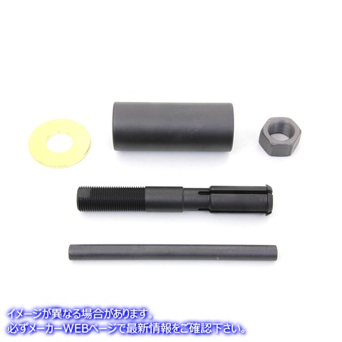 16-1271 カムベアリングプーラーツール 取寄せ Vツイン Cam Bearing Puller Tool (検索用／95760-TB
