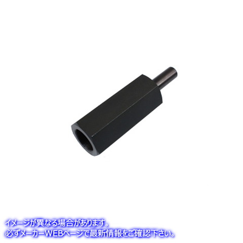 16-1274 4 速トランスミッション アーバー ツール 取寄せ Vツイン 4-Speed Transmission Arbor Tool (検索用／