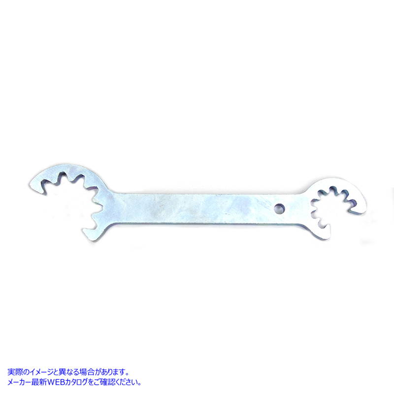 16-1297 スタータージャックシャフトロックレンチ 取寄せ Vツイン Starter Jack Shaft Lock Wrench (検索用／